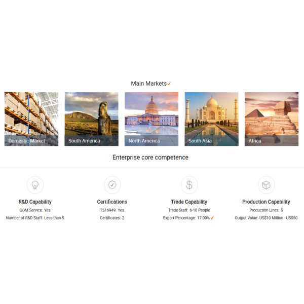 803000377 50K Clutch Master Crane Spare Parts CP1604EP010 KL1604PE3-010