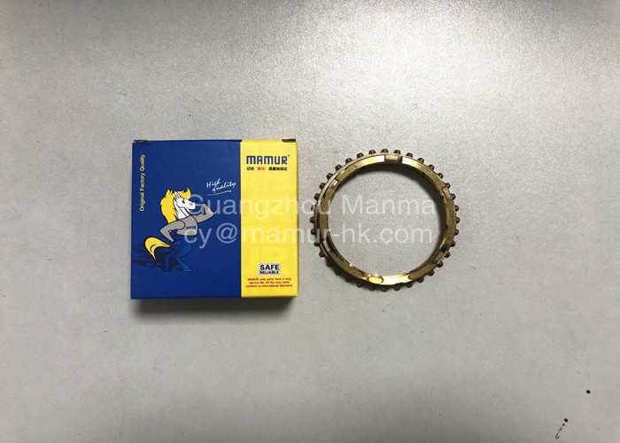 5-ое 4-ое 3-ее кольцо блокатора синхронизатора для ISUZU JMC FOTON JAC 8-94128775-2