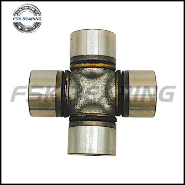 27x92 Navara Cross Bearing Wheel Hub Bearing with Double Rows and Gcr15 Chrome Steel