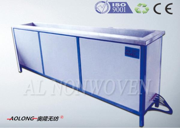 Medical SSS PP Non Woven Fabric production Line / Equipment 2400mm / 3200mm