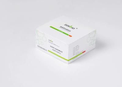 15 Minutes FSH Prolactin Test Kit Follicle Stimulating Hormone Detection Reagent