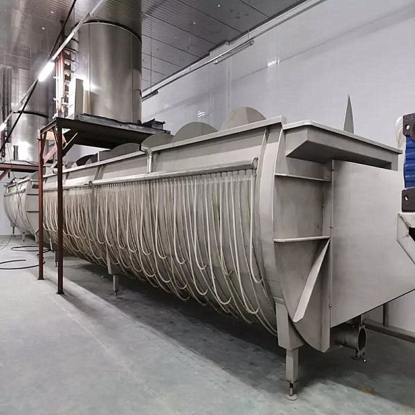 Aves de corral automáticas 500BPH que matan la cadena de sacrificio 304 del pollo del equipo