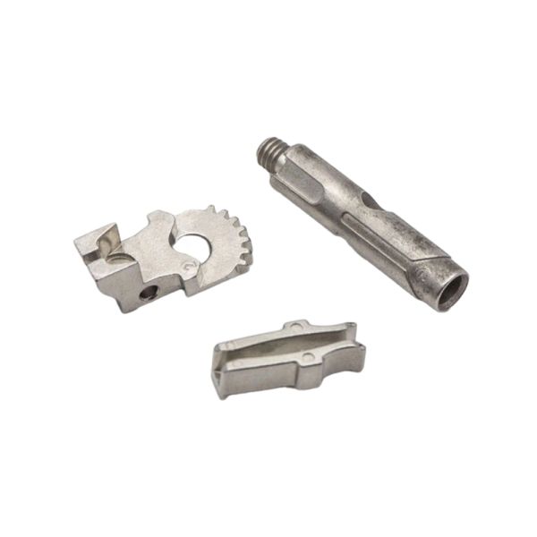 1200°C-1400°C Sintering Temperature Mim Metal Injection Molding Parts with Competitive