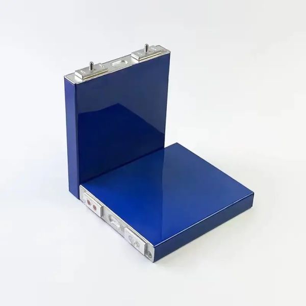 Residential Stackable Lifepo4 Battery System Solar Storage 3.2V