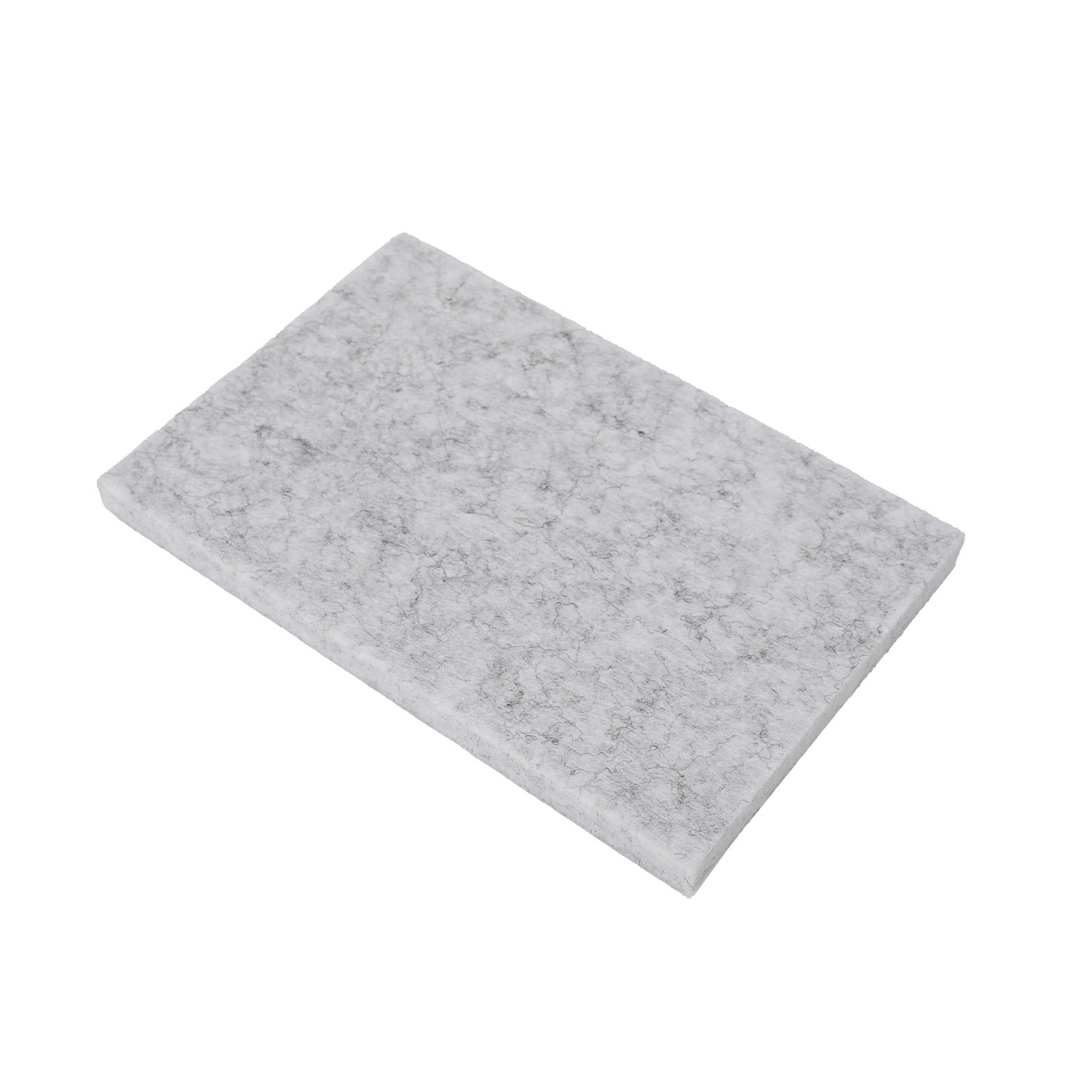 Noise Reduction Acoustic Felt Panel Decor Interior Acoustic Wall Panel for Studio