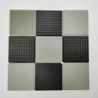 Certificat favorable à l'environnement d'OIN de Tray Waffle Pack de composants électroniques