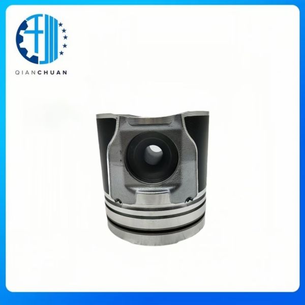 612600030024  PISTON For DIESEL ENGINE WP12 SINOTRUK HOWO SHACMAN TRUCKS ENGINE PARTS