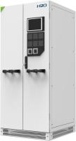 Factor de potencia 0.9 Transformador de aislamiento de entrada y salida 220v para una conversión de potencia confiable