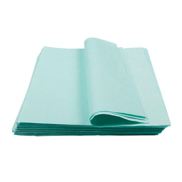 Устранимая упаковочная бумага 60GSM PP автоклава крепирует упаковывая бумагу