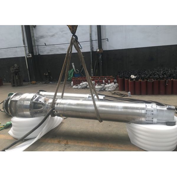 1200м3/ч Мореводная водонапорная насос 18м головка для фабрики морепродуктов