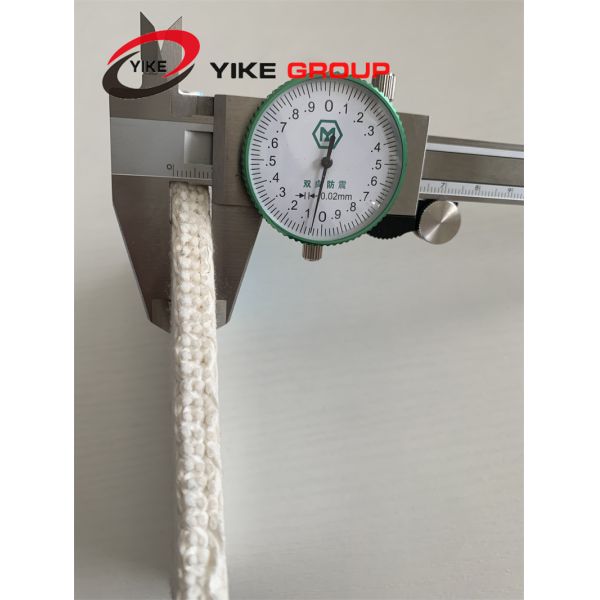 Tipo tecido 9mm correia de Thicknees do ondulador para a linha da corrugação