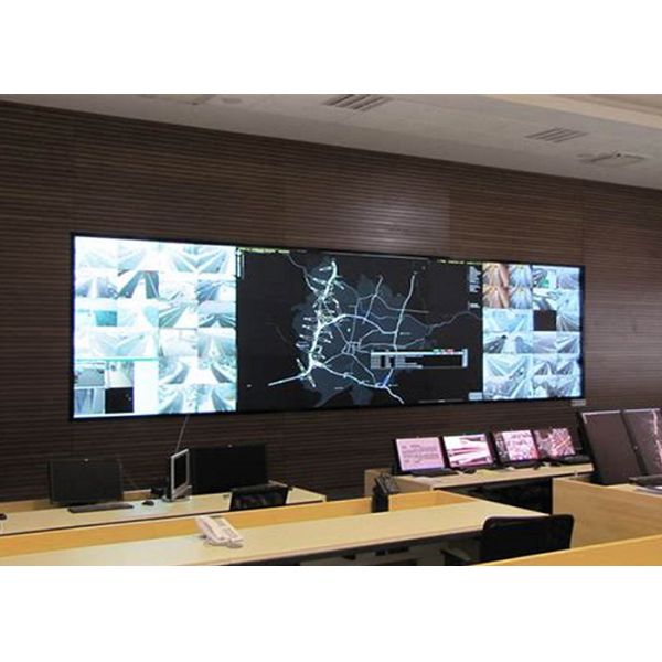 Sinais eletrônicos de poupança de energia internos da igreja da parede video do diodo emissor de luz da cor completa P2.5 de HD