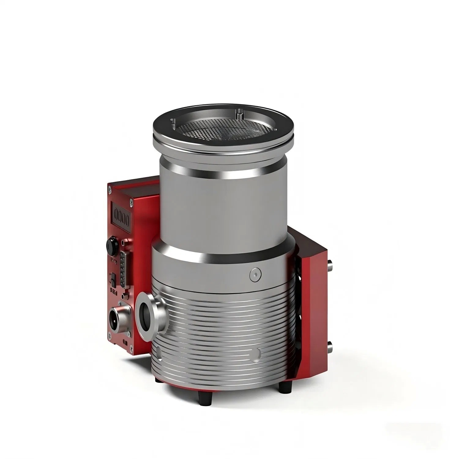 Jfb Series Lipid Lubricated Integrated Molecular Pump