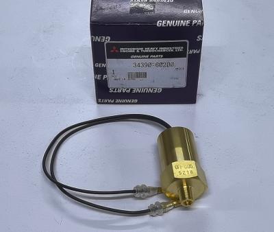 S6B3 Oil Pressure Sensor 34390-60200  For Automotive Industry