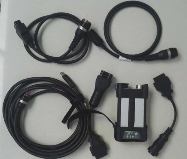 8 Pin To 26 Pin  FCI 128mm 88890306  VOCOM Diagnostic Cable