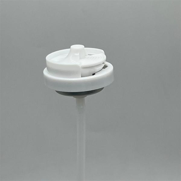 Car Antibacterial Aerosol Spray Valve For Interior Hygiene