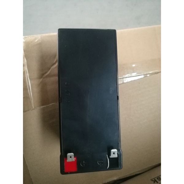 Agm Sealed Rechargeable Lead Acid Battery , Small Solar Storage Batteries