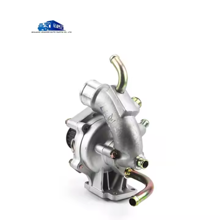 High Quality Easy Installation Low Maintenance Long Service Life Water Pump for Jmc Jingma Kooster Medium Buses