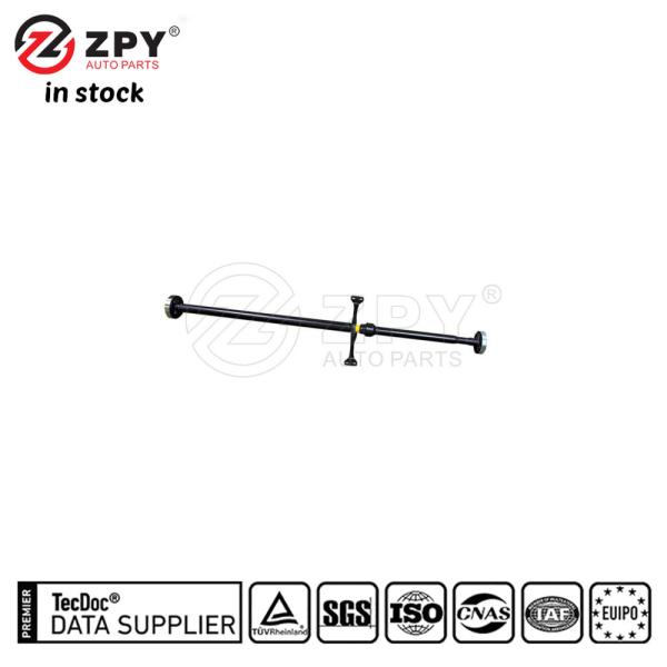ZPY 5N0521101C Equipo del eje de la hélice trasera para Volkswagen Tiguan 5N Audi Q3 8U Skoda Yeti