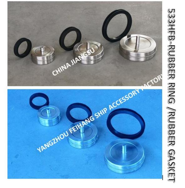 NO.533HFB AIR VENT HEAD RUBBER RING/RUBBER GASKET AIR VENT HEAD