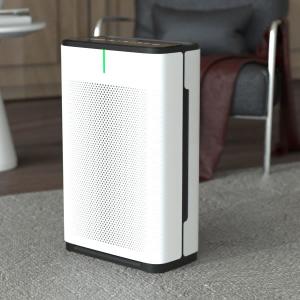 HOT SALE AIR PURIFIER WITH TRUE HEPAY FILTER,PLASMA TECHNOLOGY AND UVC