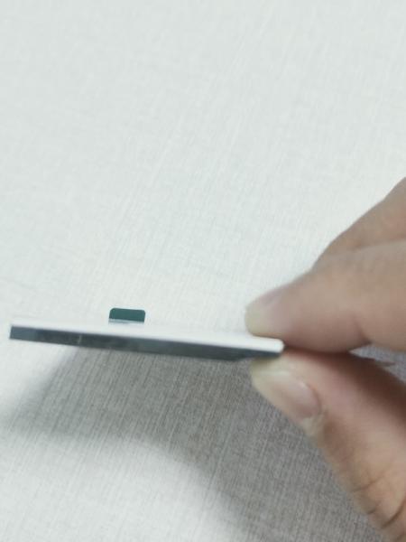 Módulo monocromático de la exhibición del LCD del DIENTE de la retroiluminación LED STN FSTN ST7565R