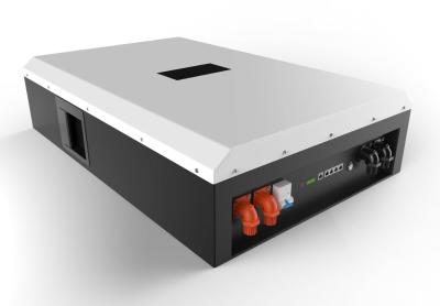 Bateria de armazenamento da casa 10KWH