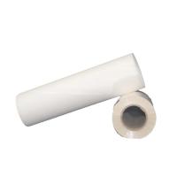 TPU impermeável filme adesivo de fusão a quente para laminação de calçados calçados de segurança personalização disponível para largura / cor / comprimento