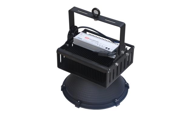 PF >0.95 Outdoor High Bay Light  IP65 Led Highbay Light / Lamp Energy Saving 25D