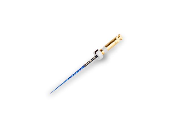 Dental Perfect Rotary File Systems Heat Treated Files T Flex Assorted