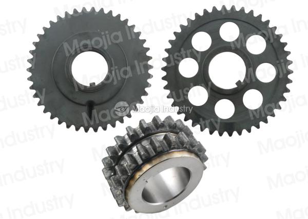 01 - 04 Ford Lincoln Mercury Explorer Expediton 4.6L 281Cid Romeo Timing Chain Kit