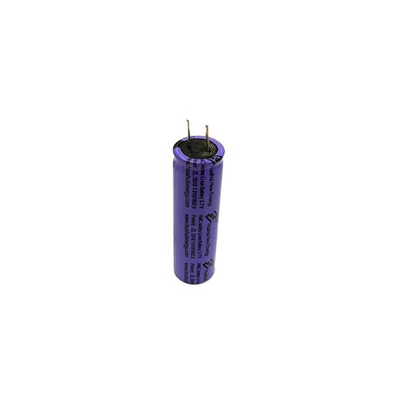 HMC1865 Lithium Manganese Batteries 3.7V 1500mAh Li-Ion Rechargeable Battery