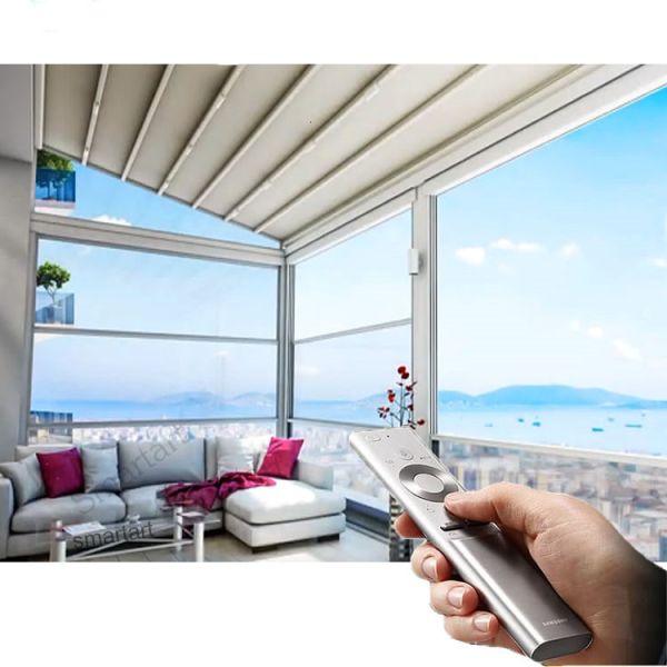 RAL 450pa 75/150 Aluminum Vertical Sliding Window