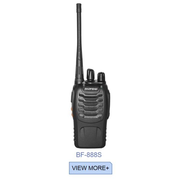 Baofeng UV-82 Handheld Walkie Talkie GMRS Communication Two Way Radio with Long Range
