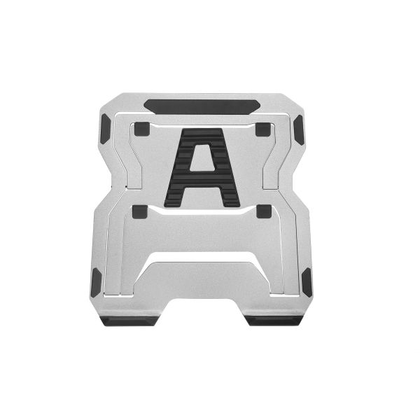 11inch 245m Width Laptop Riser Stand / Macbook Pro Foldable Stand