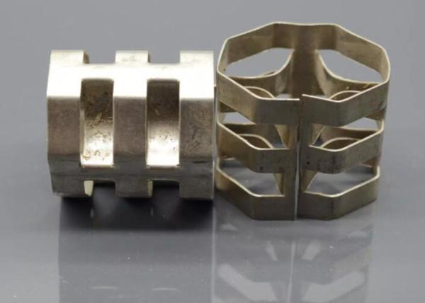 Large Throughout Metal Random Packing VSP Rings Strong Resistance To Chemical Corrosion