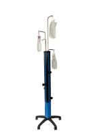 Hospital brine rack Drip rack Mechanical assisted saltwater support Hospital Equipment