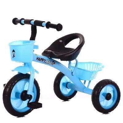 Scooter Triciclo para Crianças Bicicletas de Equilíbrio de 3 Rodas Passear em Brinquedos Carro Crianças Triciclo