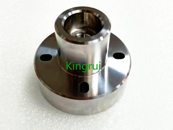 CNC Milling 420 Stainless Steel Precision Mold Parts