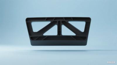 Smooth Surface Lightweight Automotive Plastic Injection Mold for Durable and Lightweight Vehicles