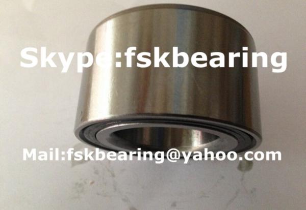 BT2B 445539 CC Rear Wheel Hub Bearing Double Row Chrome Steel