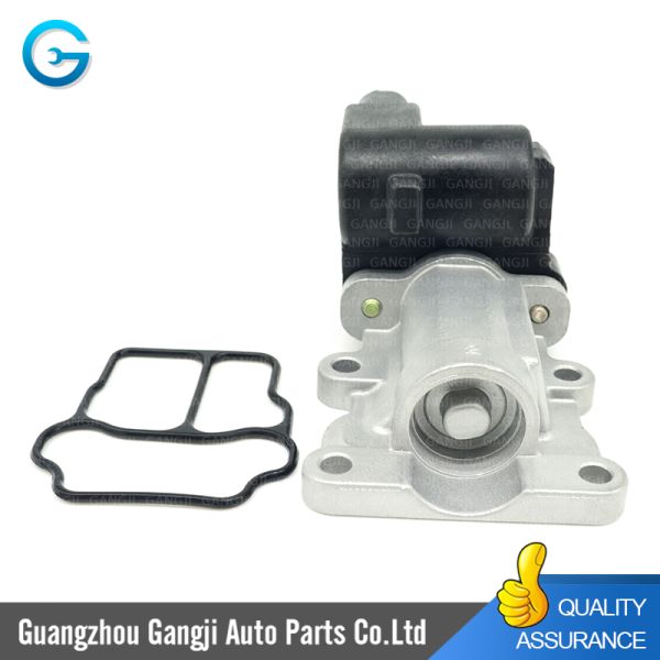 Valve de ralenti, valve de contrôle d'air de ralenti pour Toyota AC427 AC282 22270-28010