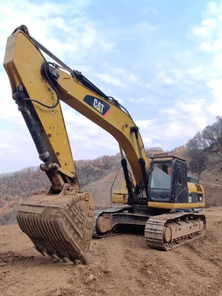 Used Caterpillar 36 Ton Cat336D Cat336D2 Crawler Excavator Cheap Heavy Machinery Used 336D 336D2 336 Digger for Sale