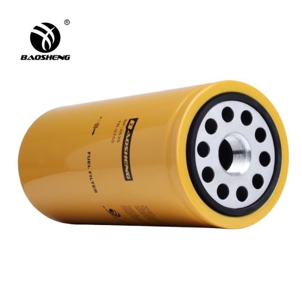 336 Excavator Fuel Filter P551316 313mm Height