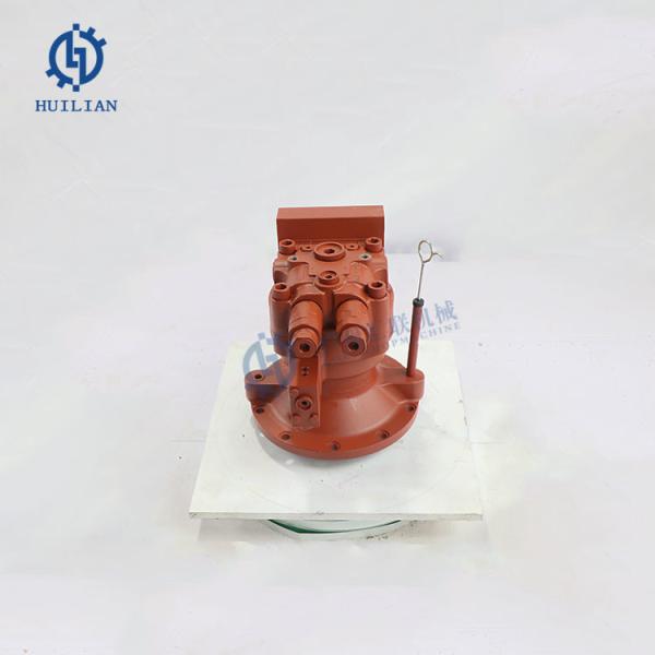 Top Quality M5X130 Swing Motor Factory Provide SY135 Excavator Spare Part Assembly