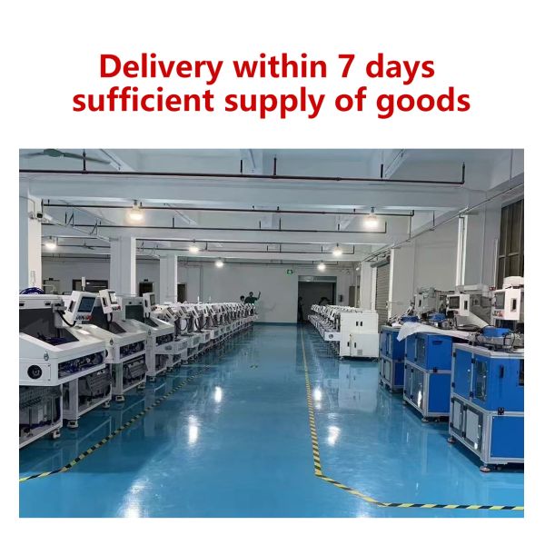Automatic counting packing machine for plastic parts caps rubber silicone hardware