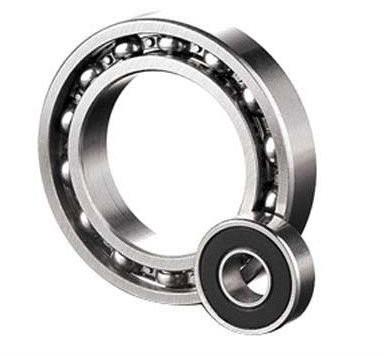 NSK deep groove ball bearings 6203 ZZ 2RS electric motor bearings 6203 bearings