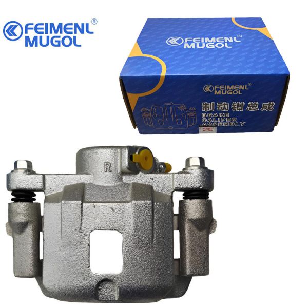 High Quality 3502200-K00 Rear Right Disc Brake Caliper for Great Wall Haval, Designed for Maximum Brake Stability.