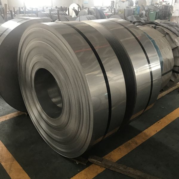 Толщина прокладки 0.08mm 0.12mm 0.35mm катушки нержавеющей стали ASTM 304 декоративная магнитная