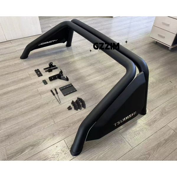 Front LED Light And ABS Plastic Stop Lamp For Mitsubishi L200 Triton 2019 Long-Lasting